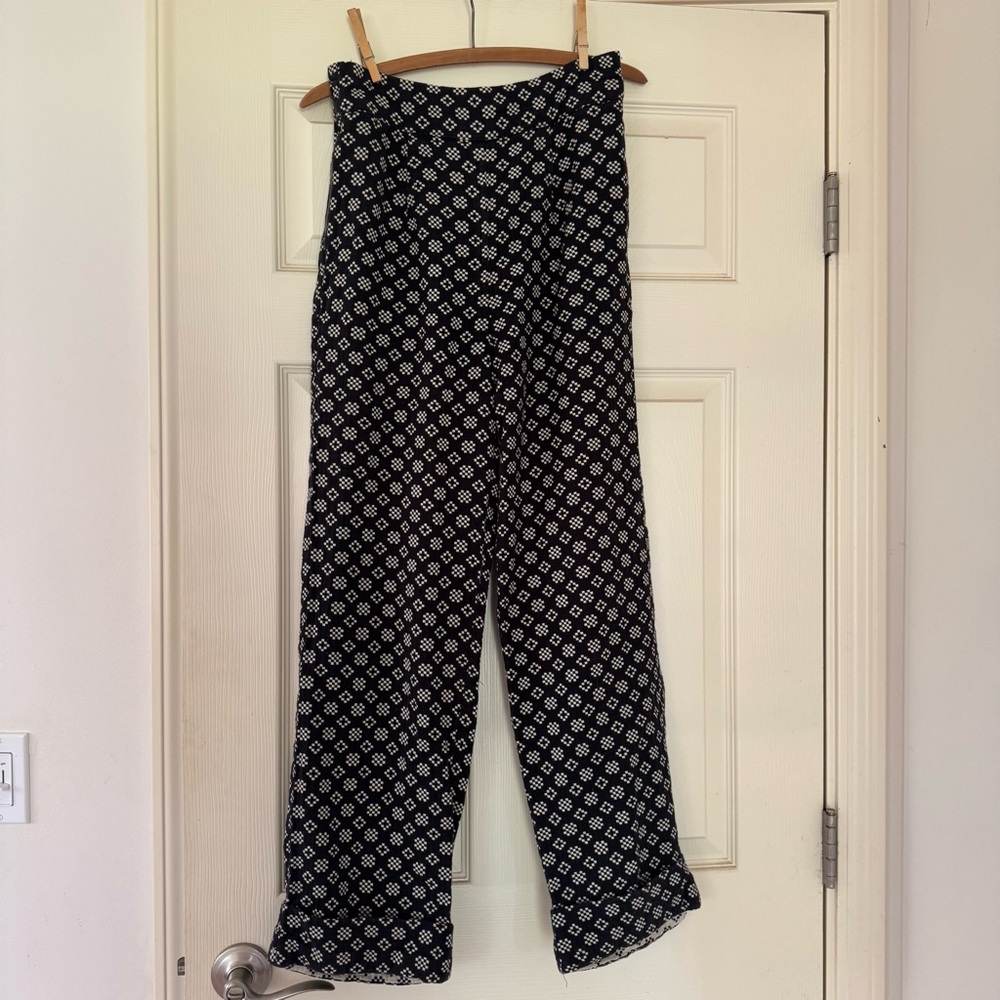 Ace & Jig Annie Pant in Blackstone